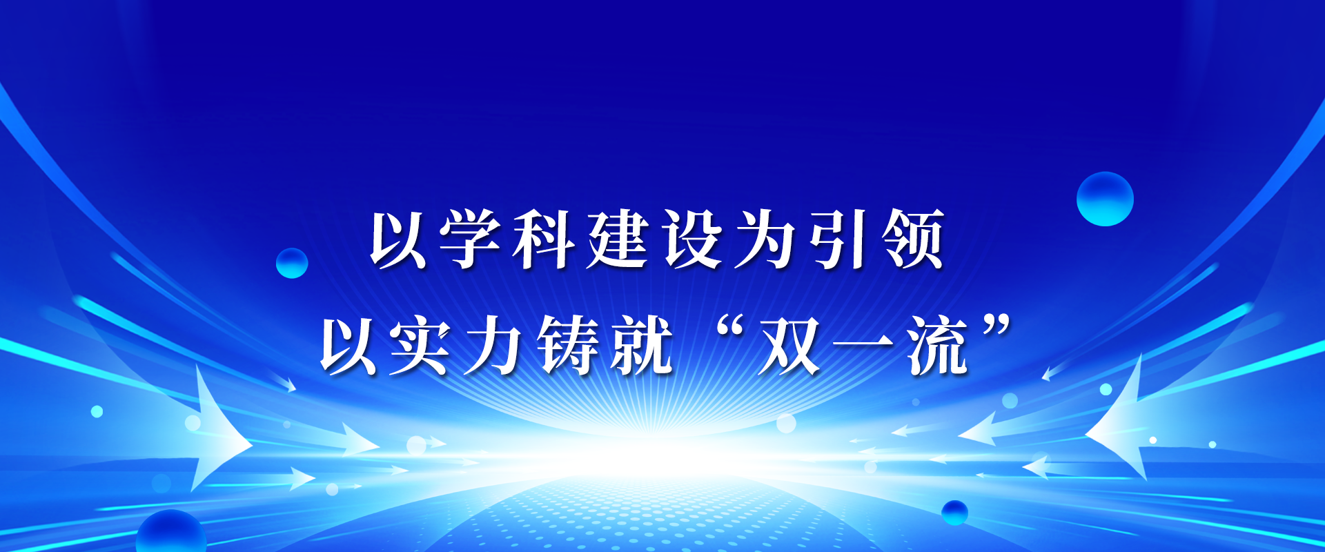 双一流